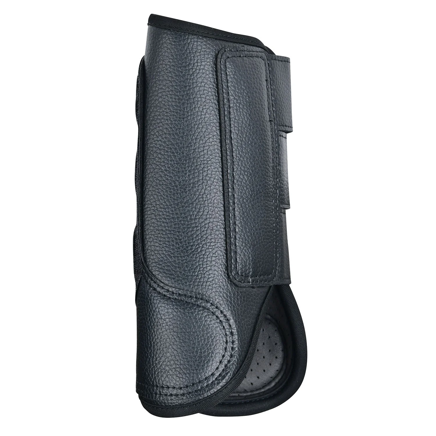 WeatherBeeta Tough-Tec Eventing Front Boots for Horses - Image 3