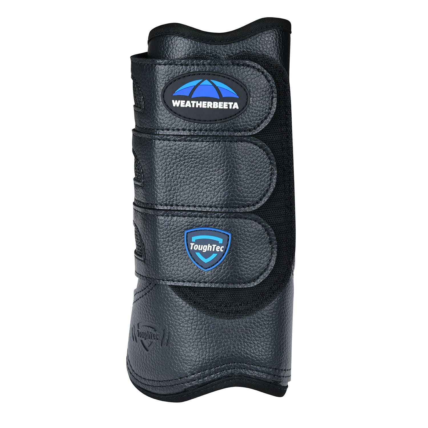 WeatherBeeta Tough-Tec Eventing Front Boots for Horses - Image 2