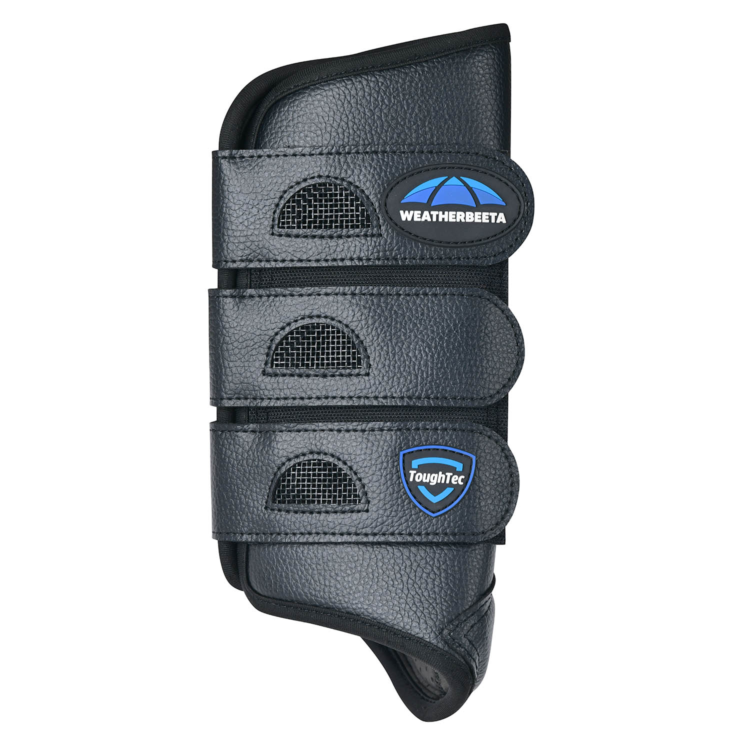 WeatherBeeta Tough-Tec Eventing Hind Boots for Horses - Image 2