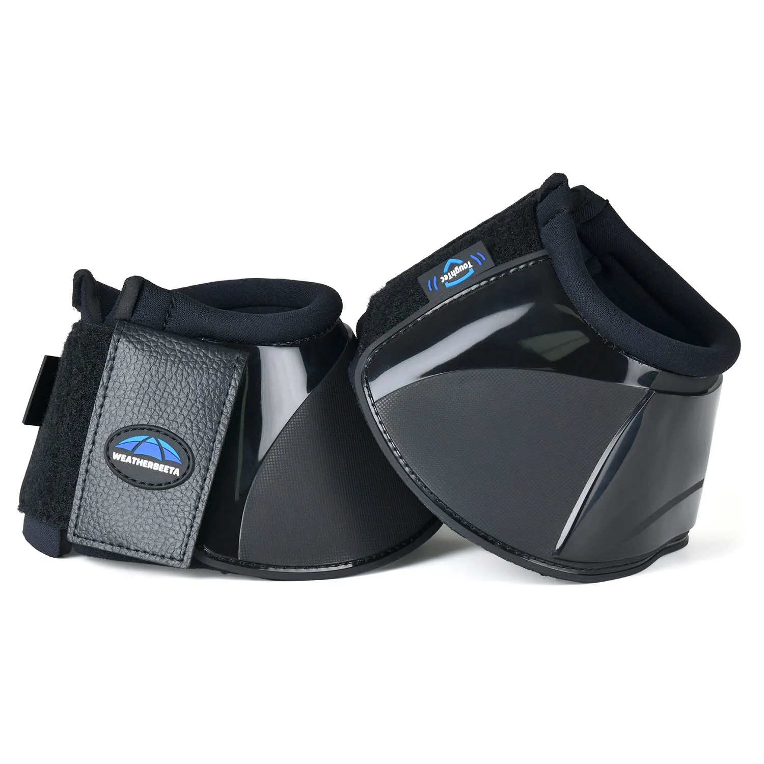 WeatherBeeta Tough-Tec Impact Bell Boots - Image 1