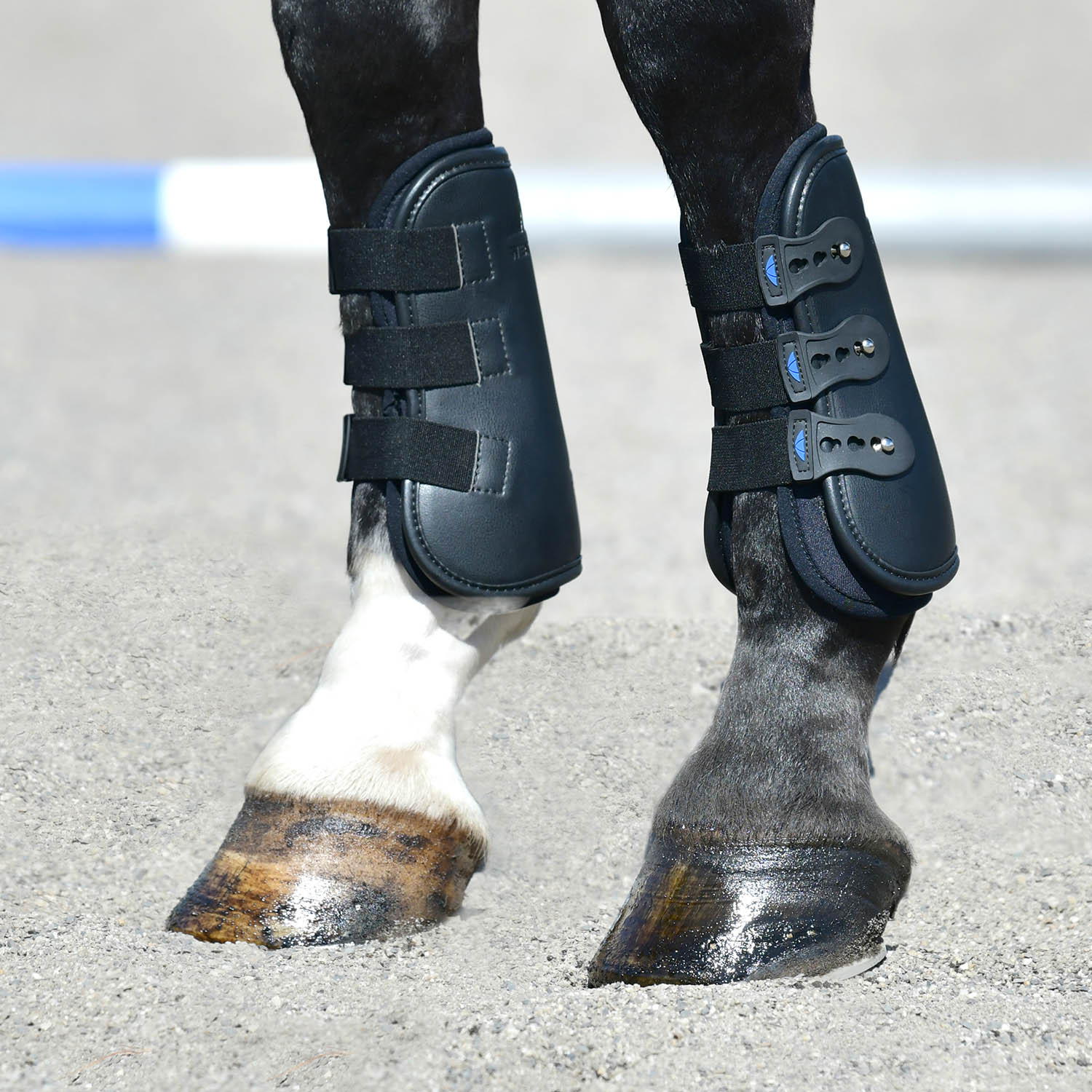 WeatherBeeta Tough-Tec Pro Open Front Boot - Image 1