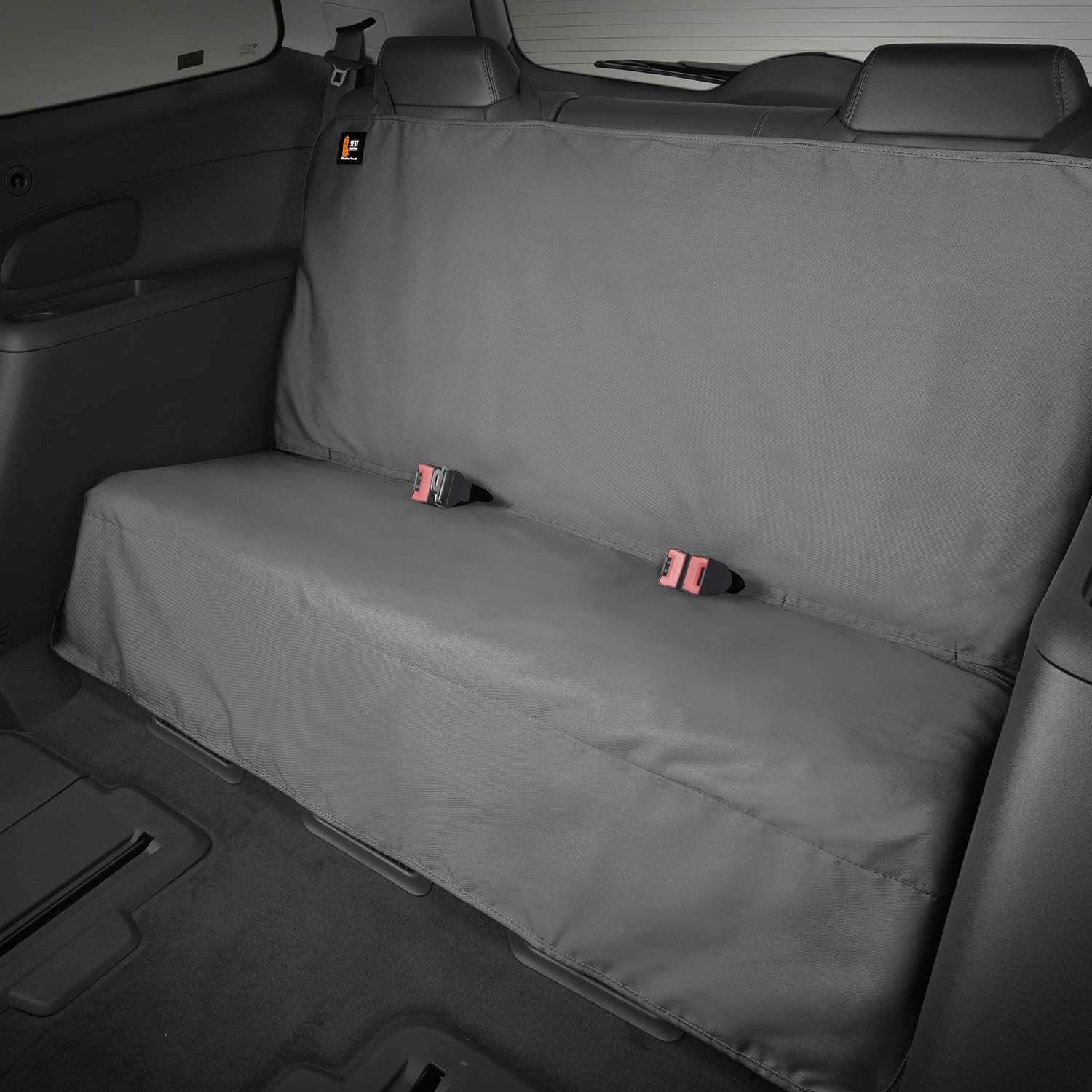 WeatherTech Bench Seat Protector for Cars, SUVs, and Trucks - Image 2