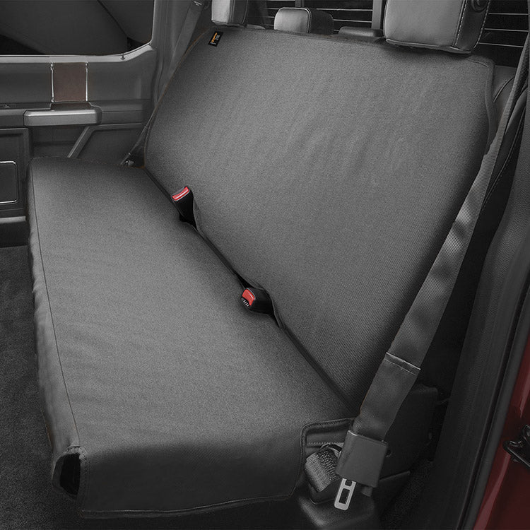 WeatherTech Bench Seat Protector for Cars, SUVs, and Trucks