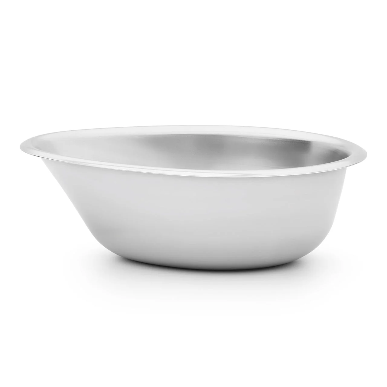 WeatherTech Pet Feeding System Extra Bowls, Stainless Steel - Image 1