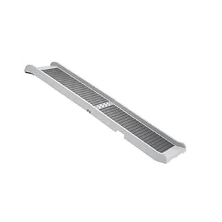 WeatherTech PetRamp – Foldable, Non-Slip Ramp for Dogs