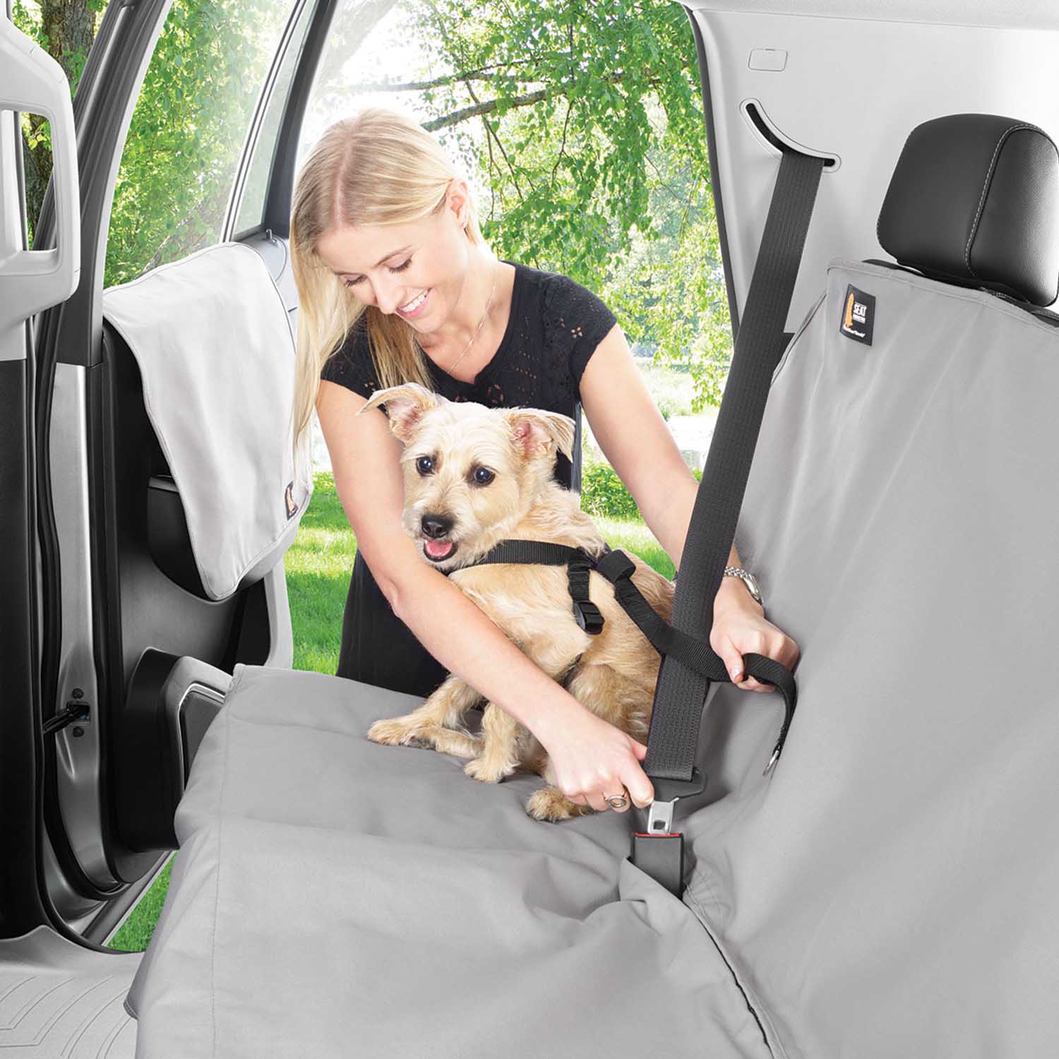 WeatherTech Travel Safe Dog Harness - Image 3