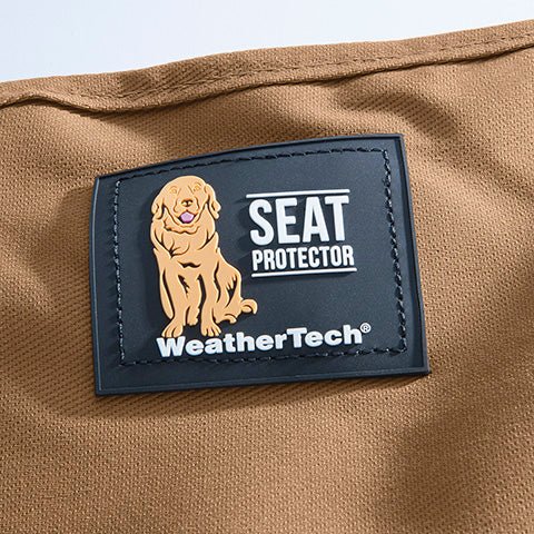 WeatherTech Universal Seat Protector – Protects Bucket Seat Upholstery from Pets, Kids, and Spills - Image 2