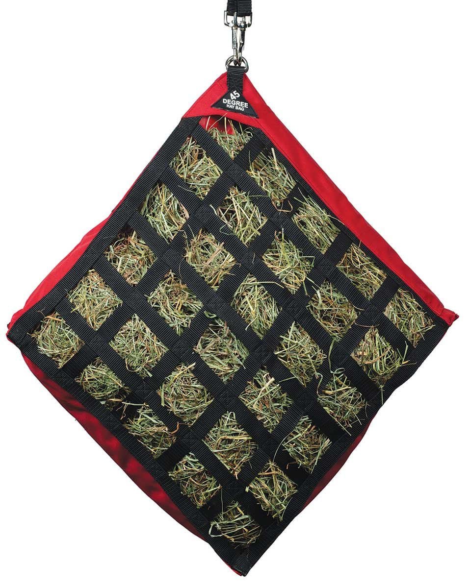 Weaver 45 Degree Hay Bag - Image 1
