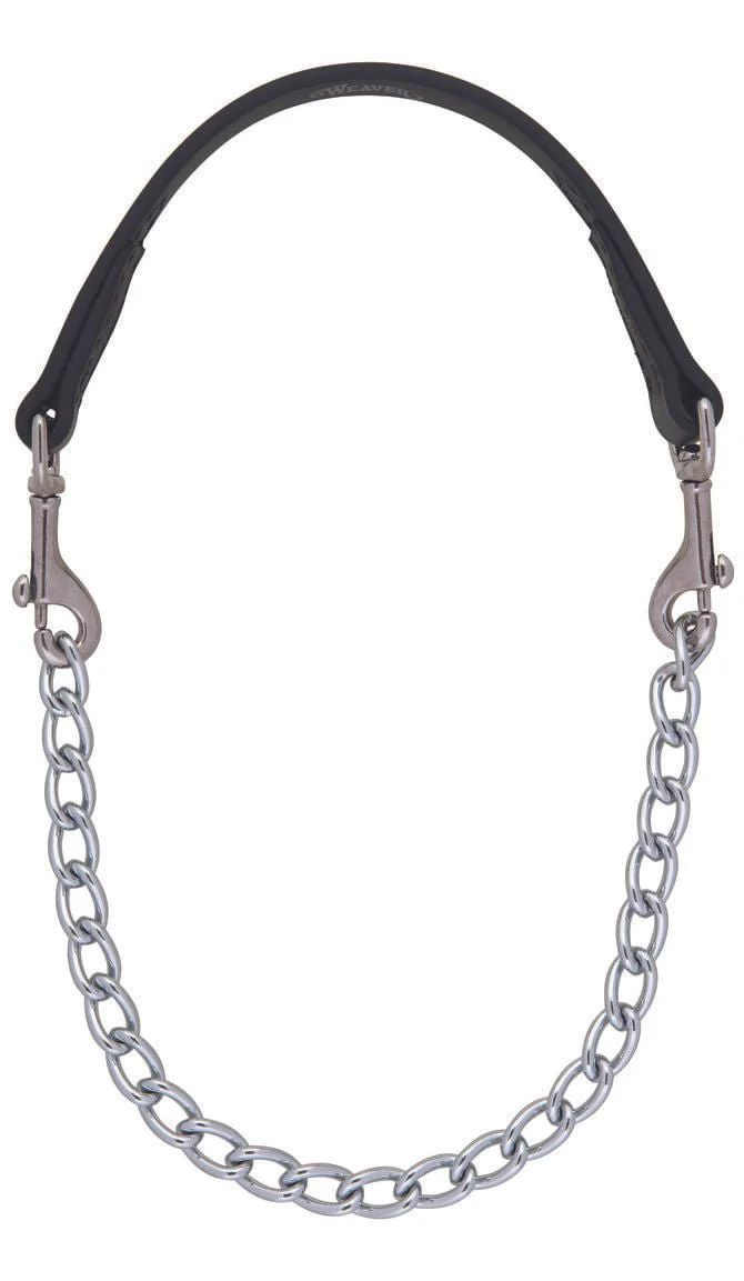Weaver Brahma Webb Goat Collar - Image 3