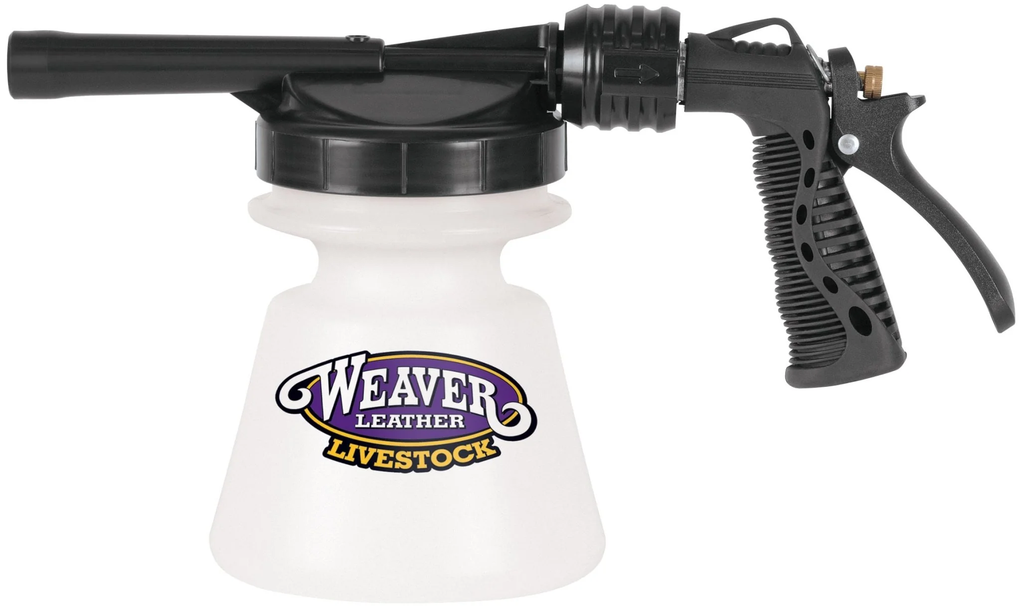 Weaver Foamer - Image 1
