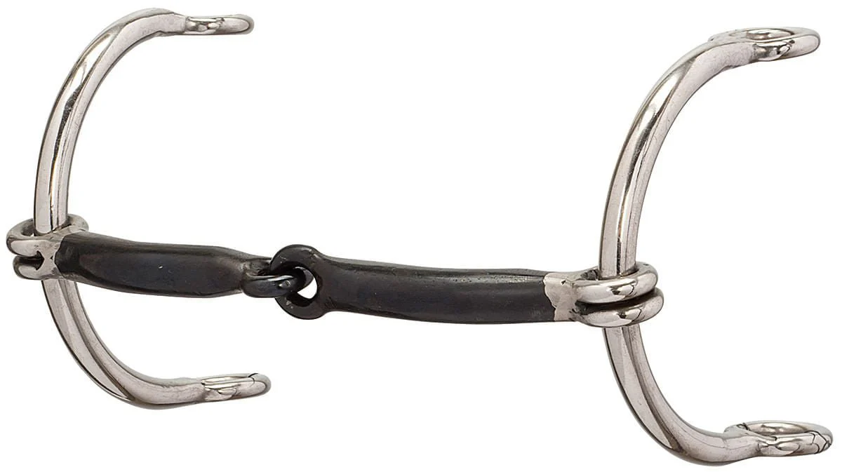Weaver Leather 5" Gag Bits - Image 1