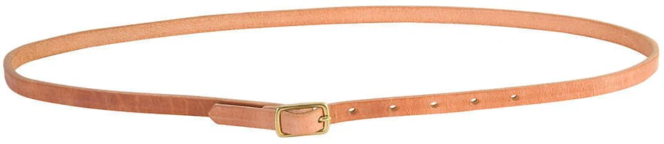 Weaver Leather Replacement Throat Latch - Image 1