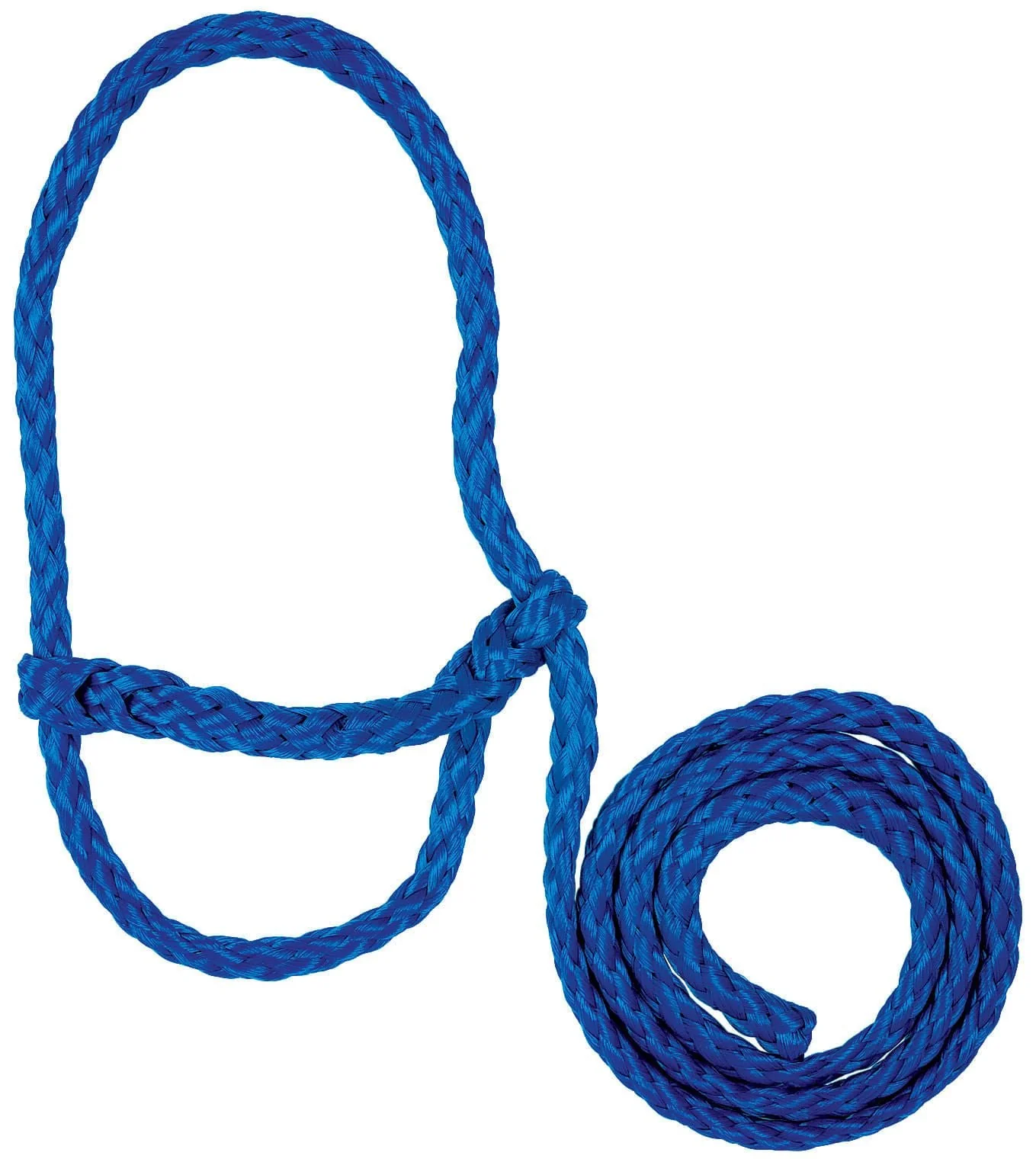 Weaver Leather Sheep & Goat Poly Rope Halter - Image 2