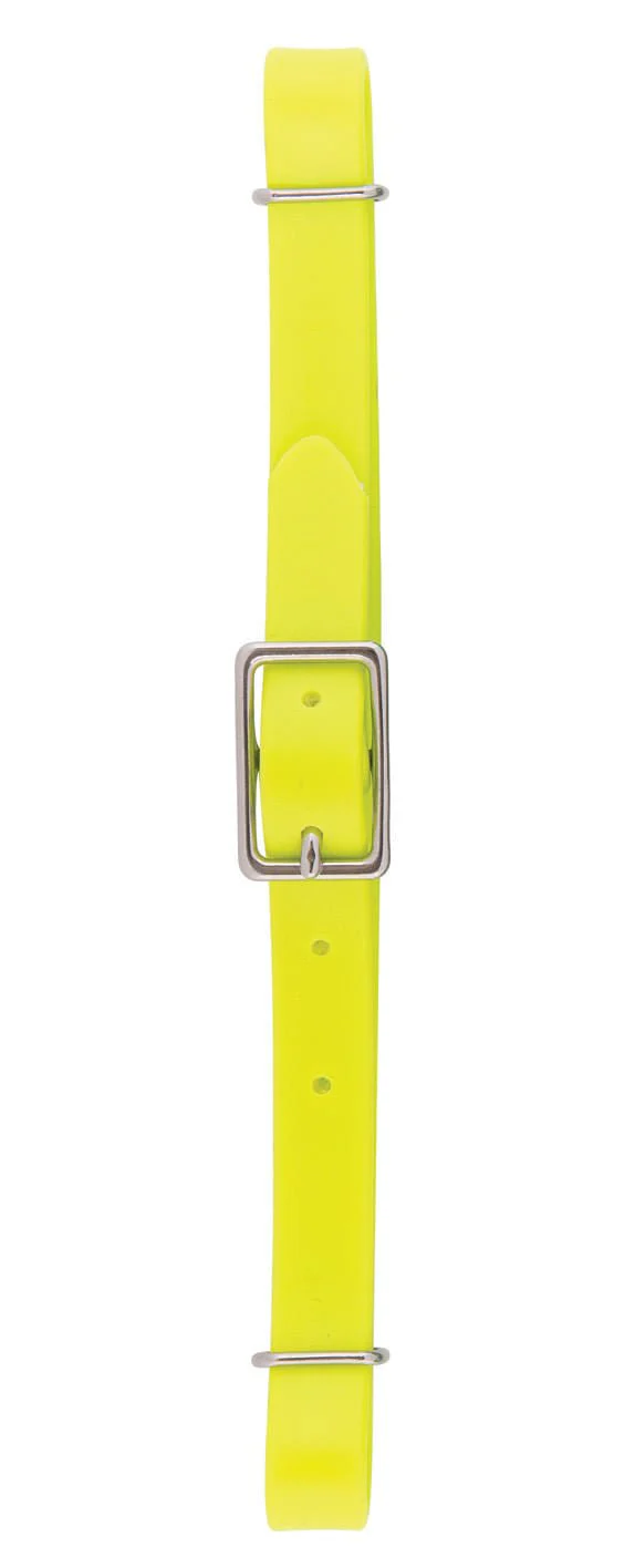 Weaver Leather Trail Gear Curb Strap - Image 3