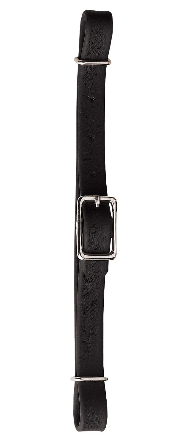 Weaver Leather Trail Gear Curb Strap - Image 2