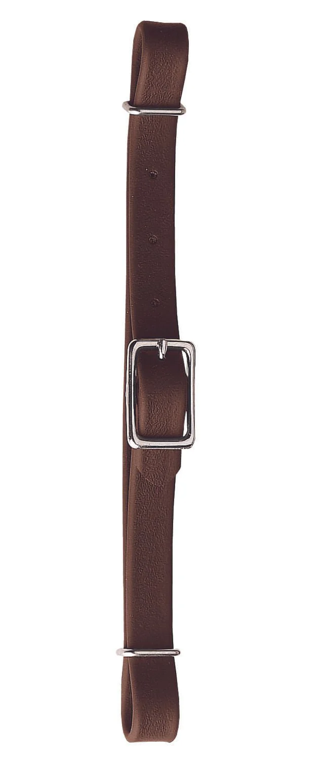 Weaver Leather Trail Gear Curb Strap - Image 1