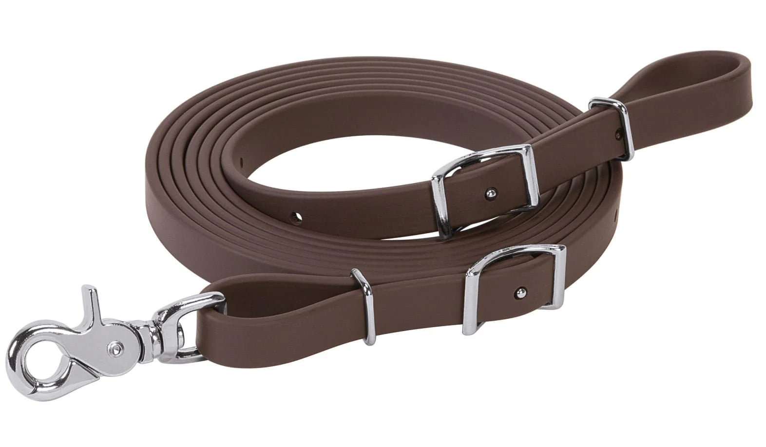 Weaver Leather Trail Gear Trail Rein - Image 3