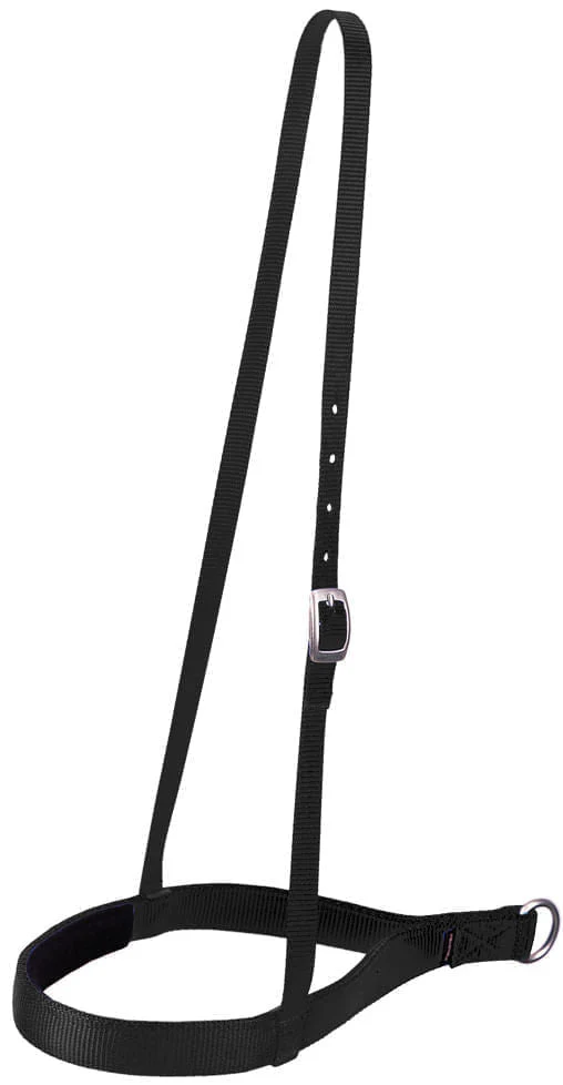 Weaver Nylon Noseband, Regular - Image 1