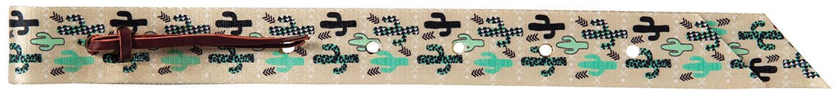 Weaver Patterned Off Billet, 39" - Image 2