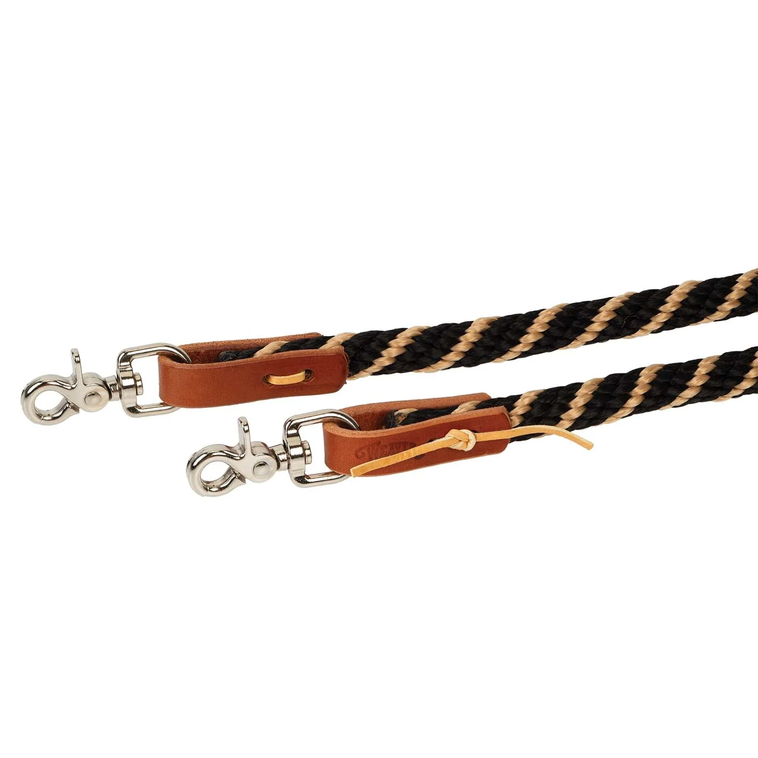 Weaver Poly Roper Rein for Horses - Image 2