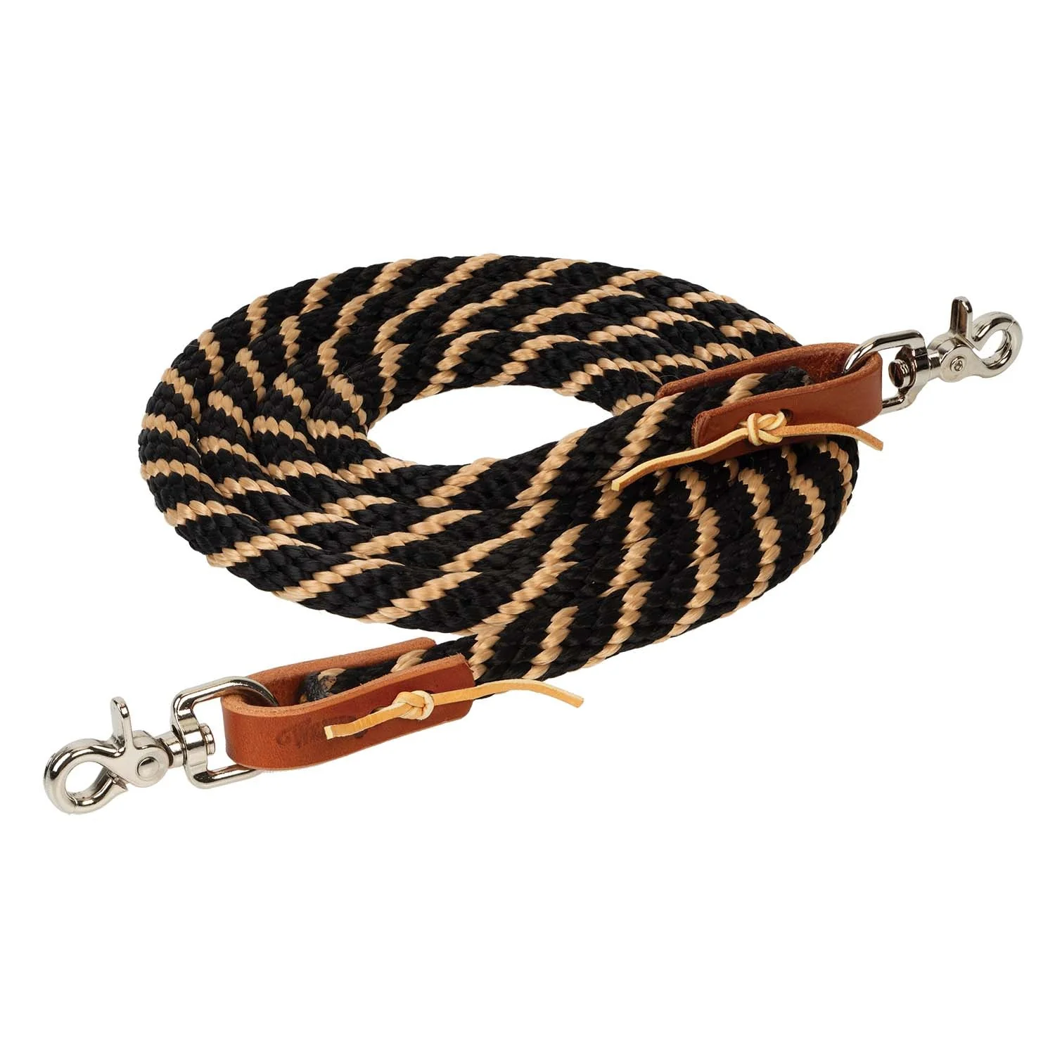 Weaver Poly Roper Rein for Horses - Image 1