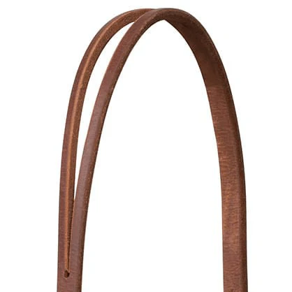 Weaver ProTack Thunderbird Split Ear Headstall - Image 3
