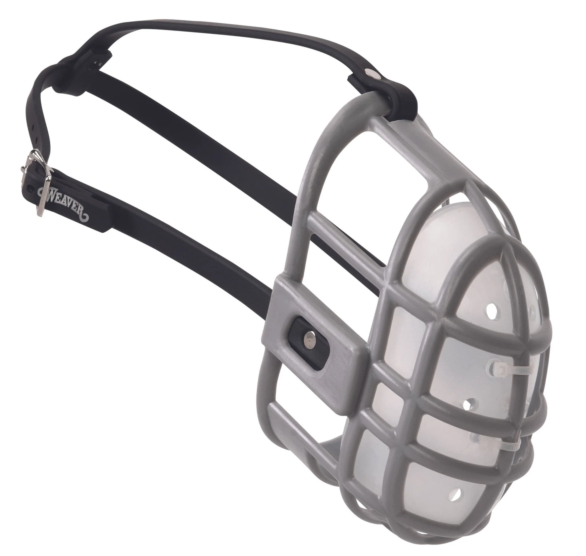 Weaver Sheep Muzzle - Image 2