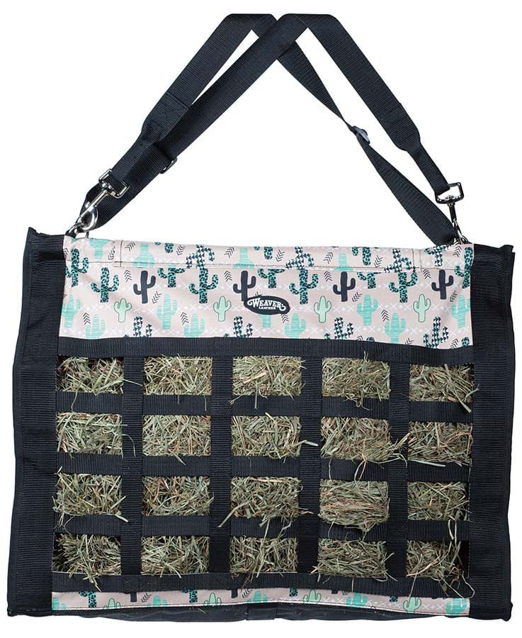 Weaver Slow Feed Hay Bag - Image 1