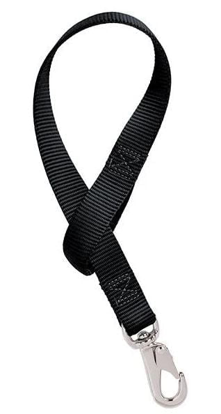 Weaver Solid Nylon Bucket Strap - Image 2