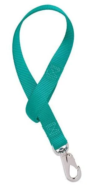 Weaver Solid Nylon Bucket Strap