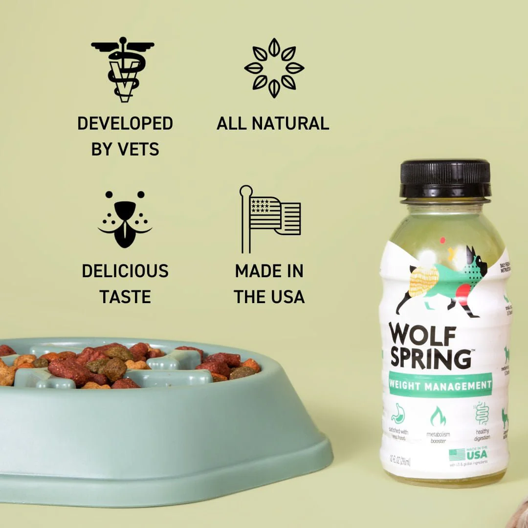 Weight Management Food Topper for Dogs - Image 2