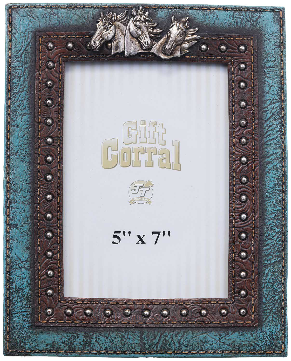 Western Chic Picture Frames - Image 1