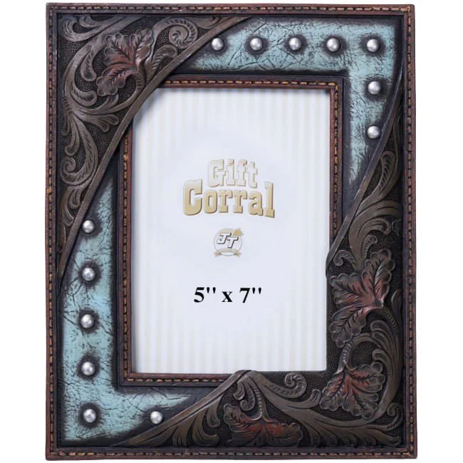 Western Chic Picture Frames - Image 2