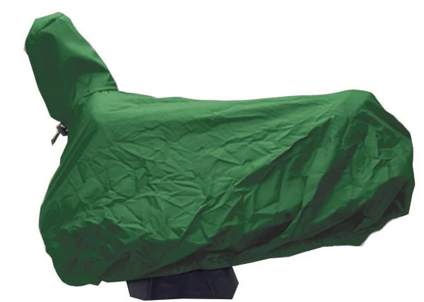 Jeffers Western Nylon Horse Saddle Cover - Image 2