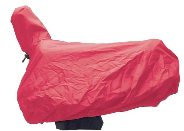Jeffers Western Nylon Horse Saddle Cover - Image 1