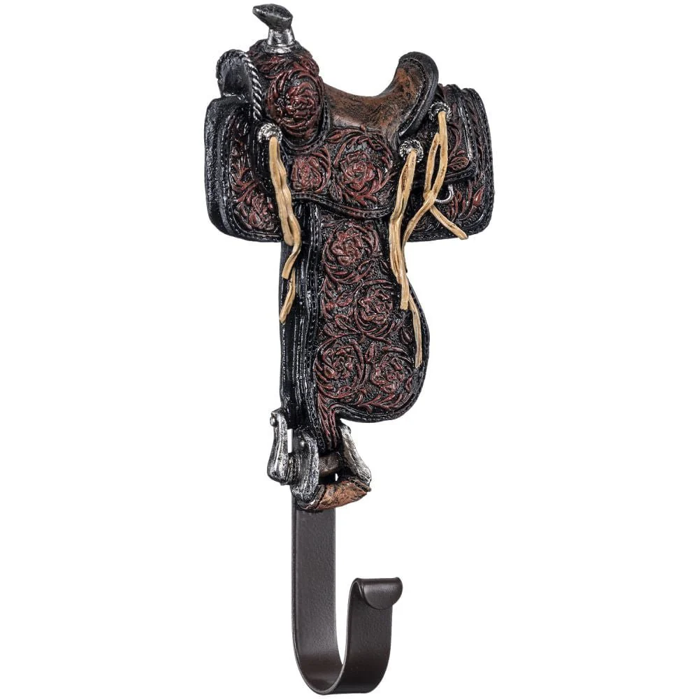 Western Saddle Hook - Image 1