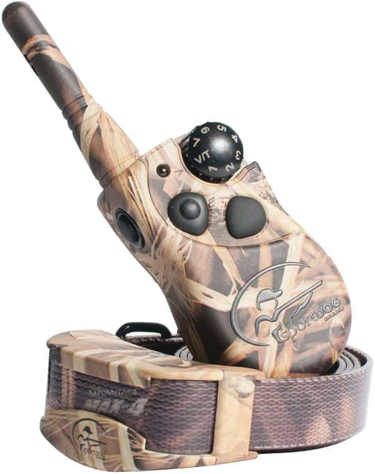 WetLandHunter 425 Remote Trainer (& Accessories) - Image 1