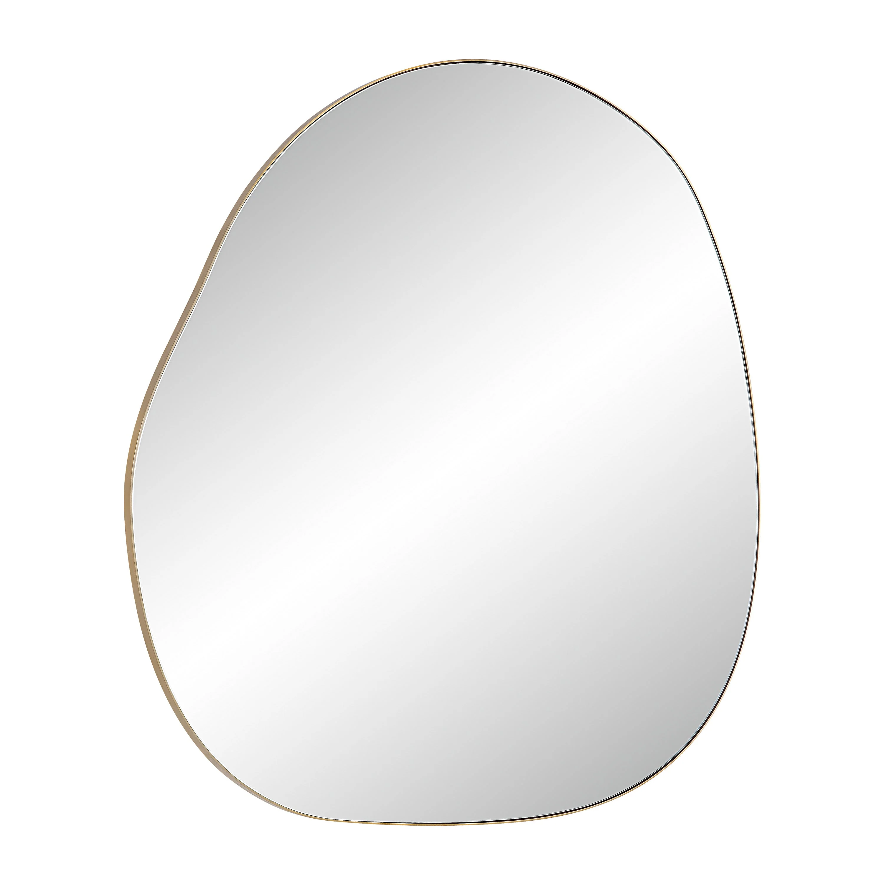 Peony Wall Mirror - Image 2
