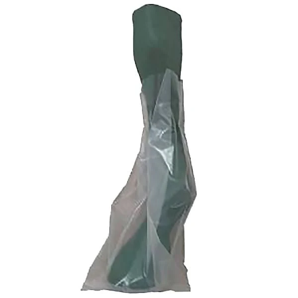 White Lightning Disposable Vapor/Soak Bags - Image 2