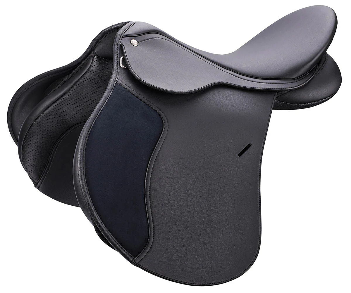 Wintec 250 All Purpose Saddle - Image 1