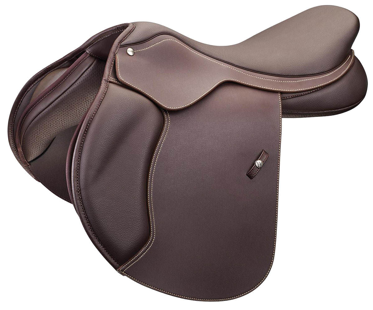 Wintec Close Contact Saddle - Image 1