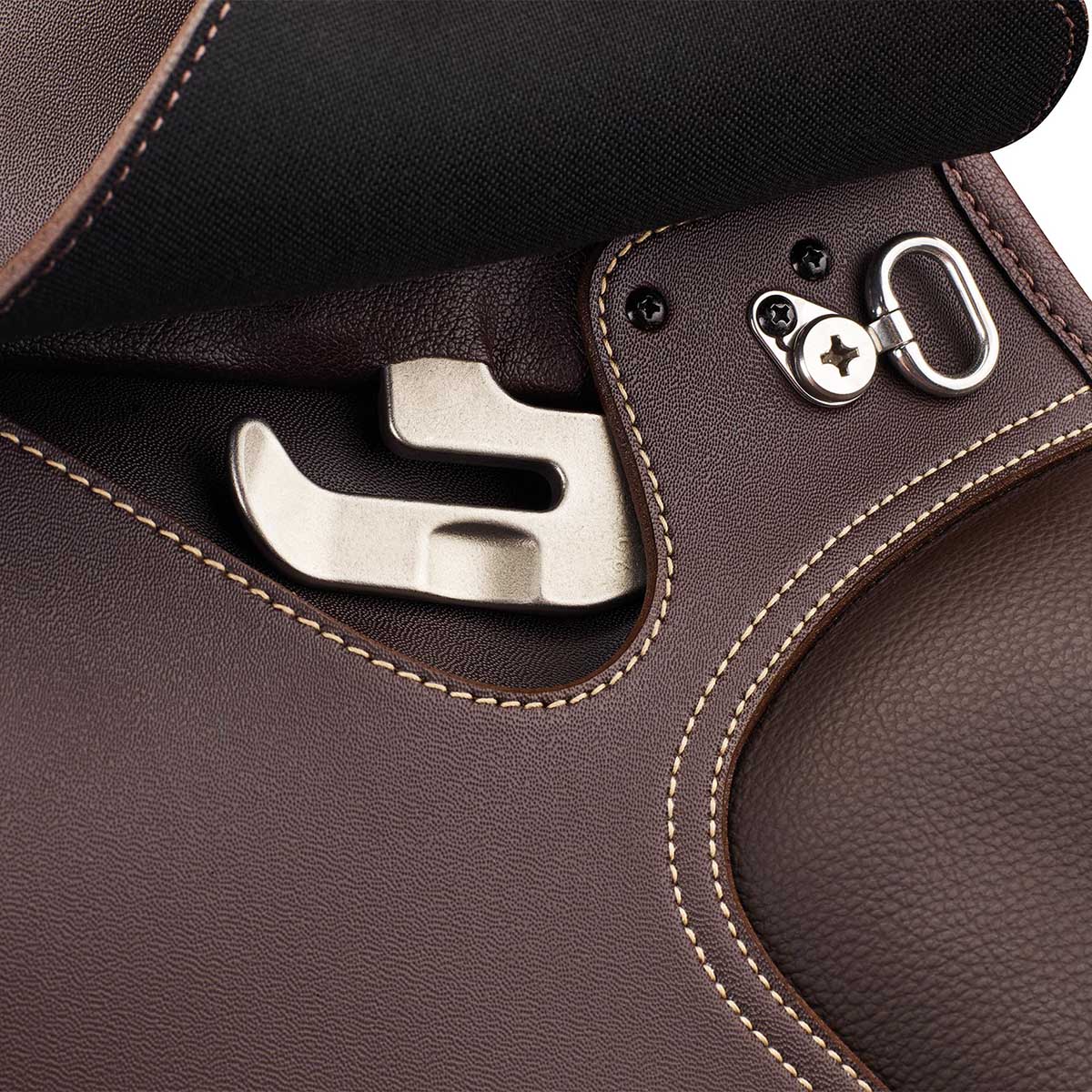 Wintec Close Contact Saddle - Image 3