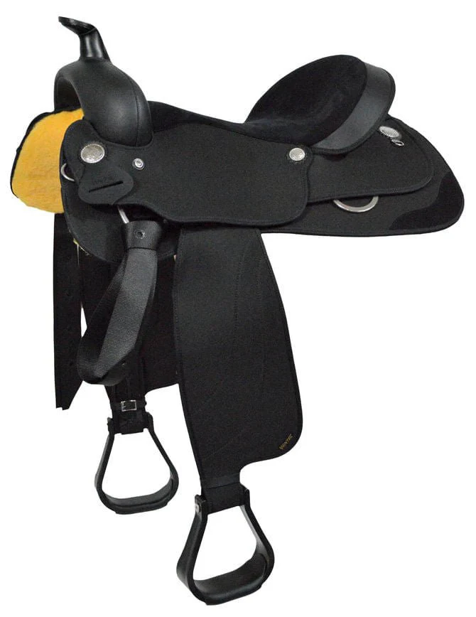 Wintec Next Generation Close Contact Saddle - Image 3