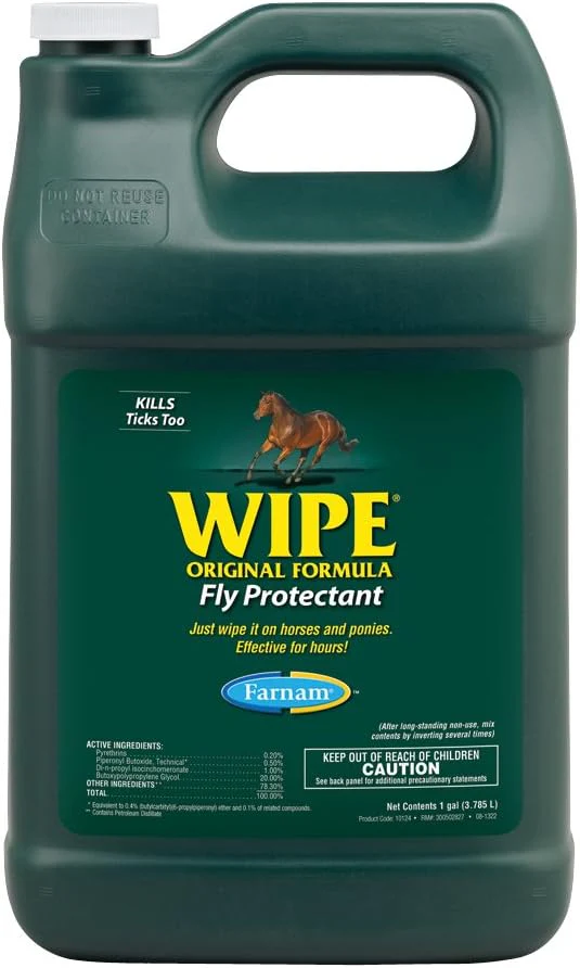 Wipe Fly Protectant - Image 1