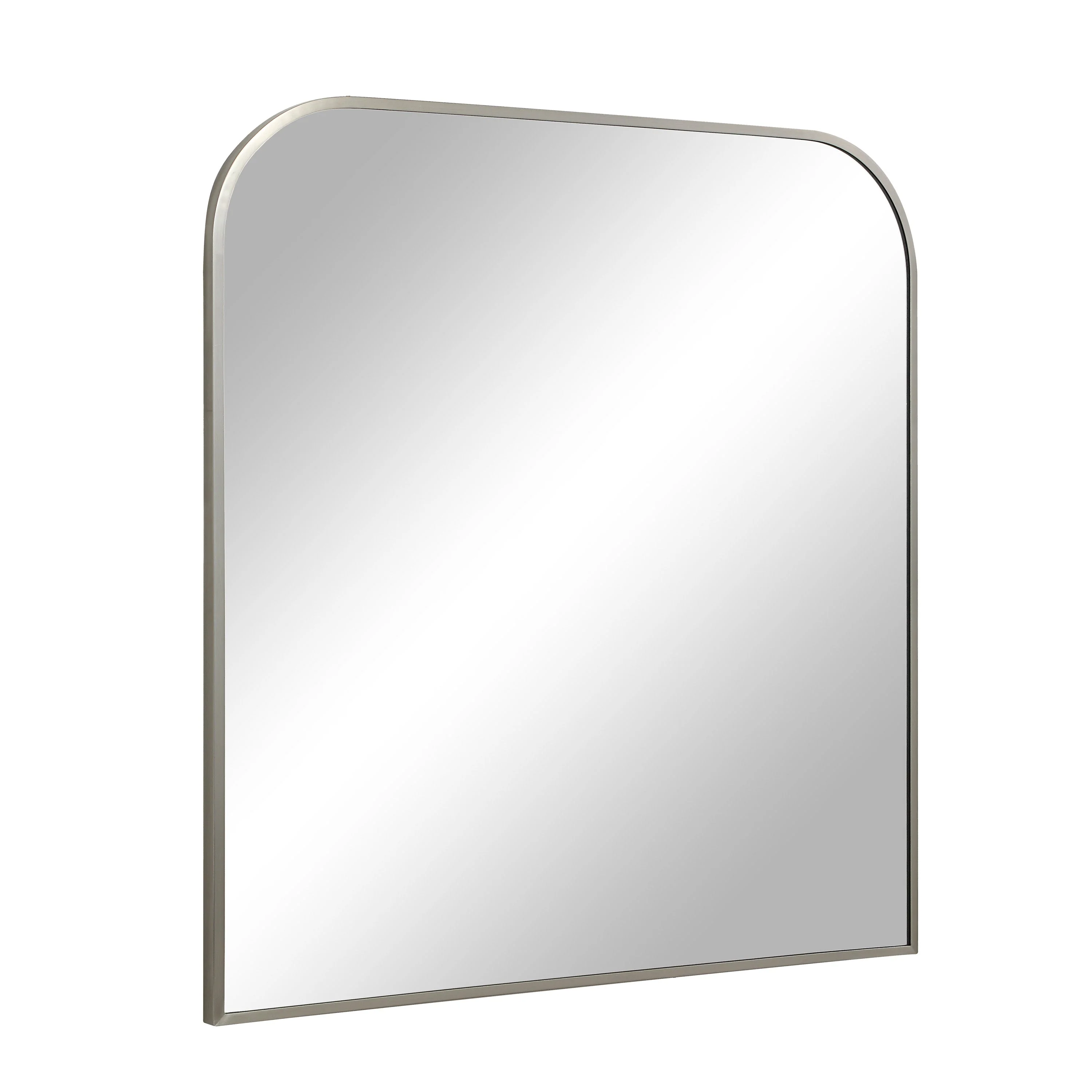 Salma Wall Mirror - Image 2