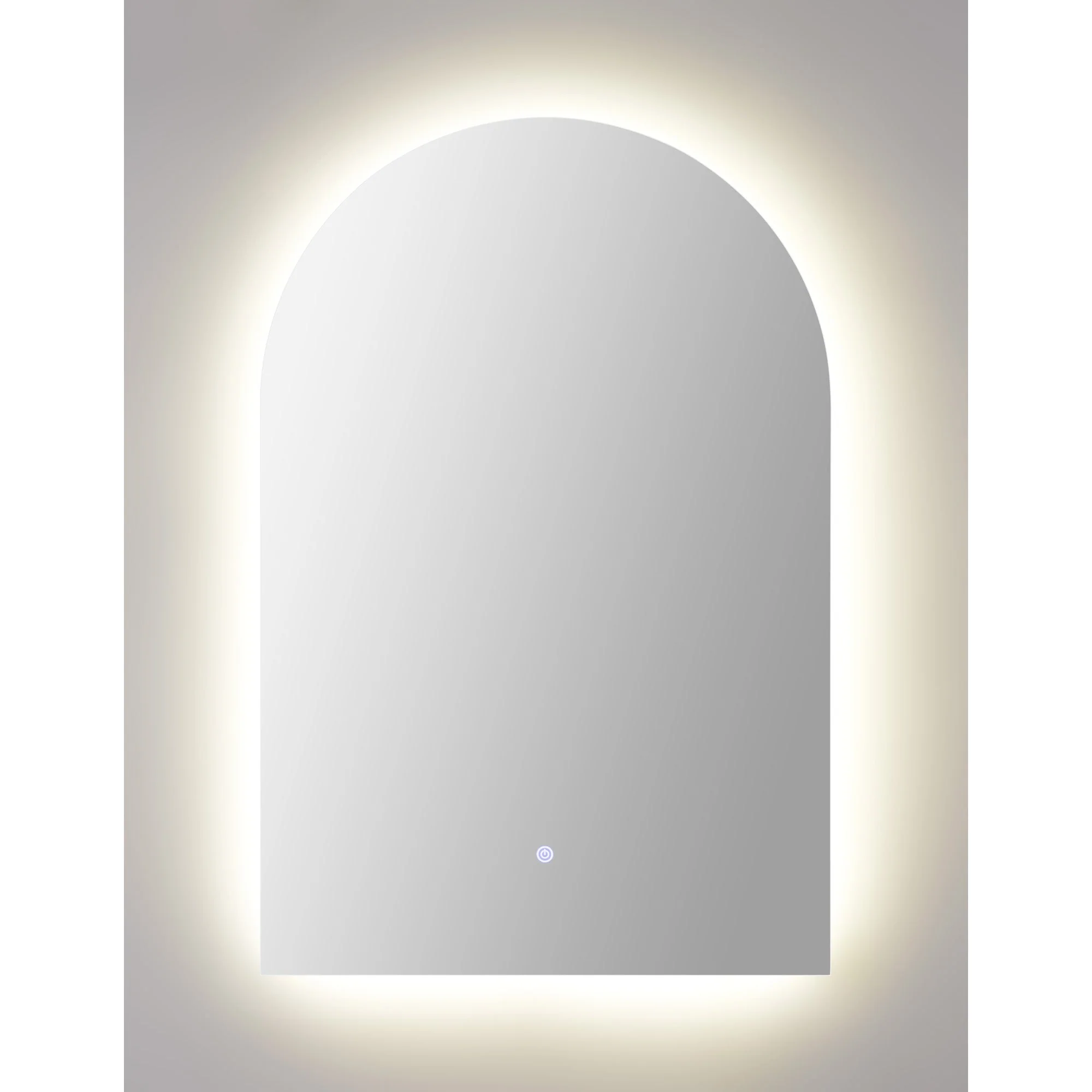 Blanca LED Mirror - Image 1