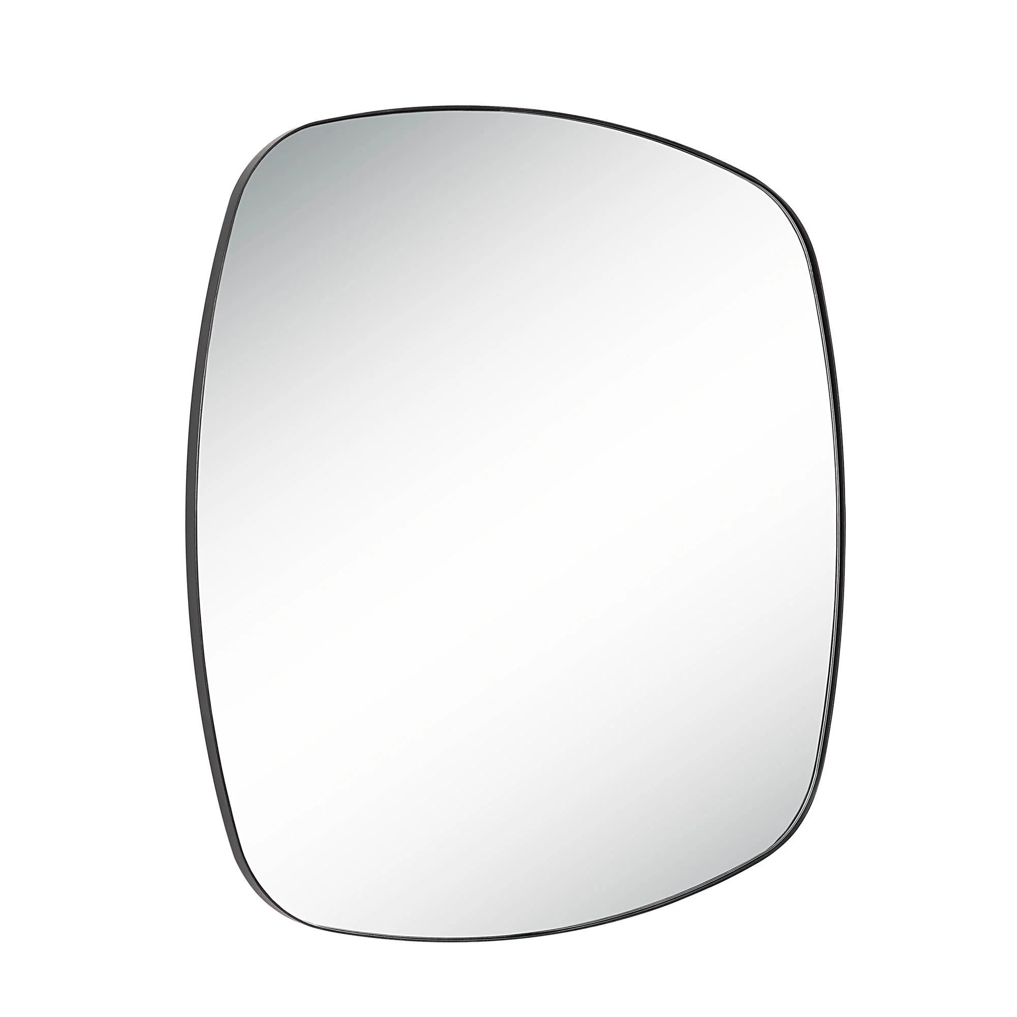 Sparti Wall Mirror - Image 1