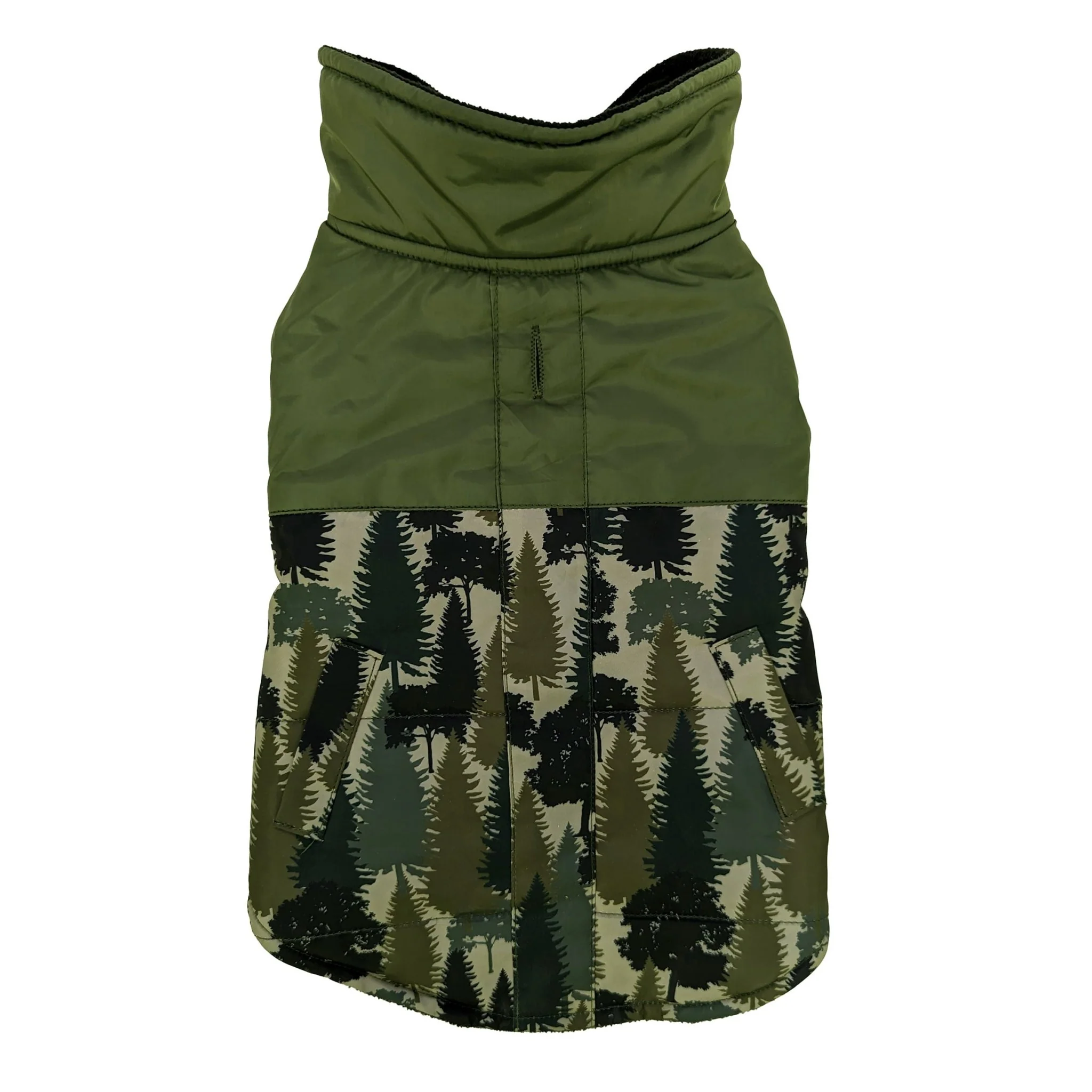 Woodland Walkies for Dogs - Image 1