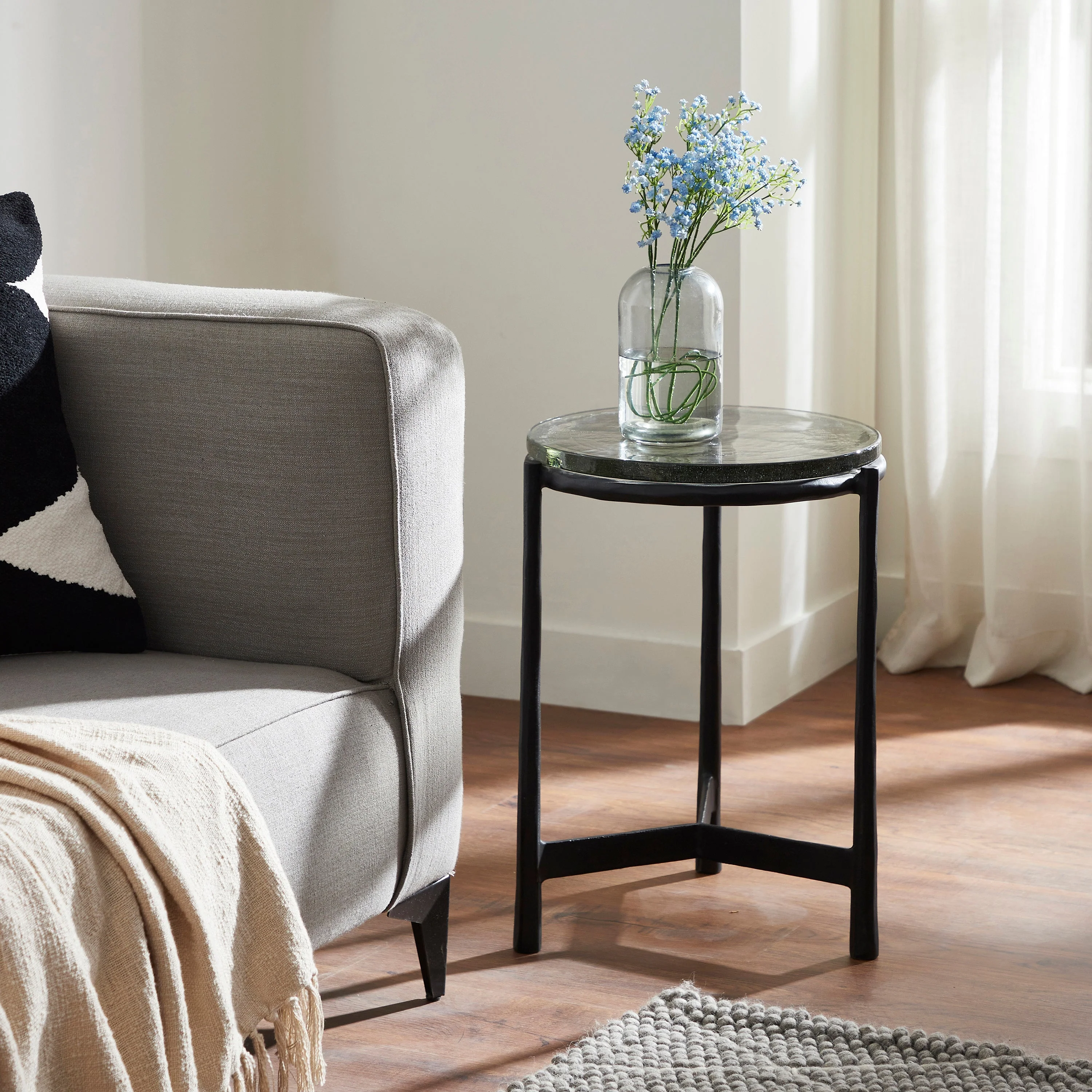 Avila Side Table - Image 3