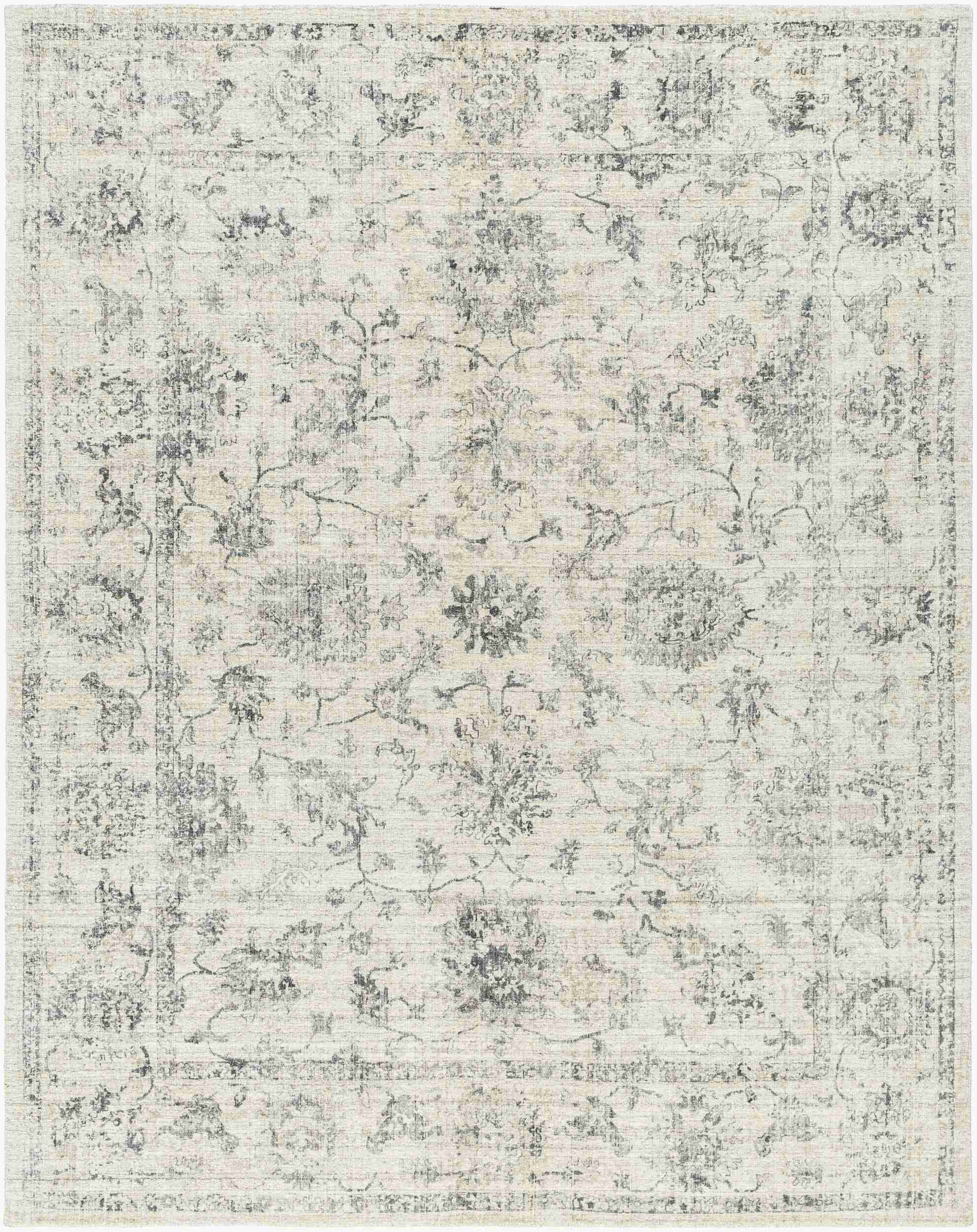 Wilson Rug | Beige | WSN2312 - Image 1
